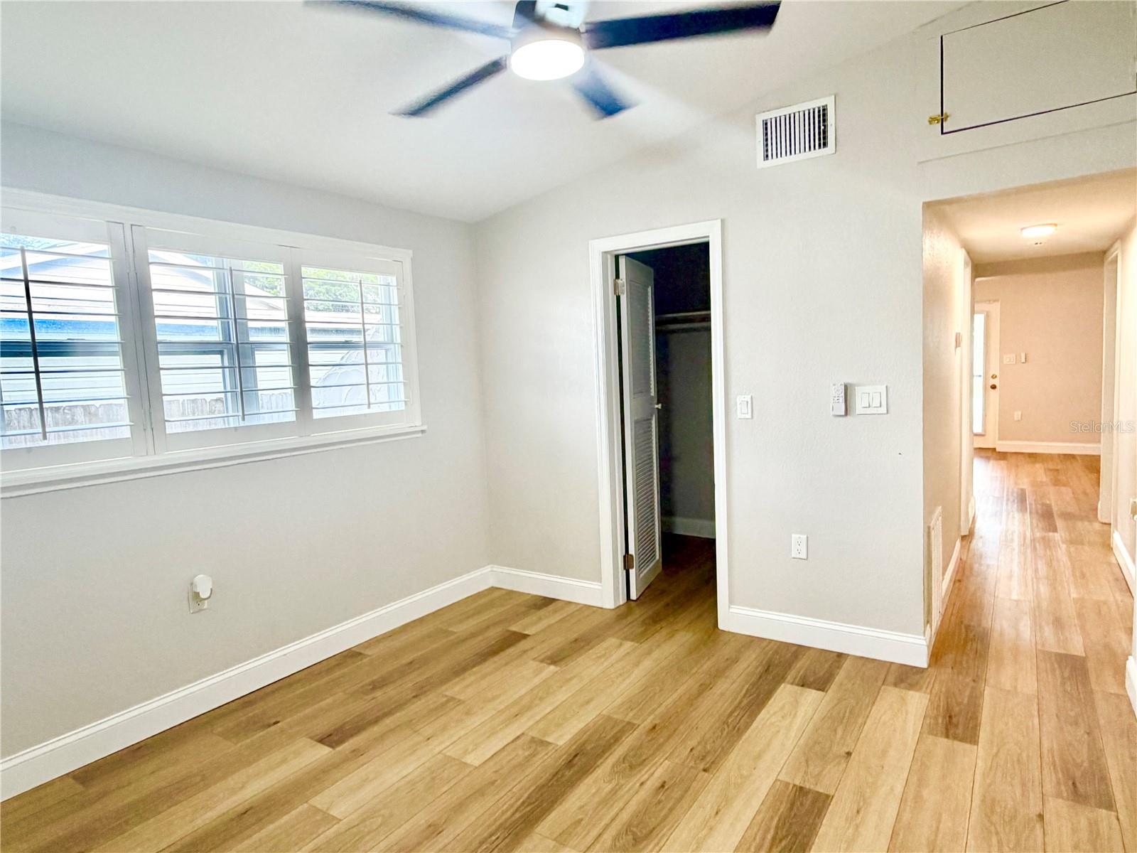 BAY VIEW SUB - Residential Lease