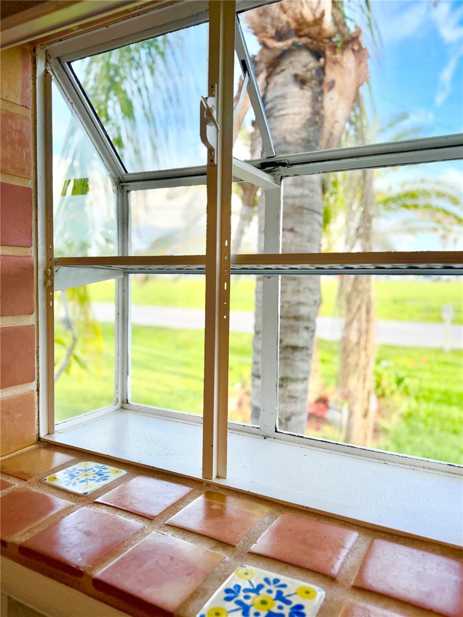 BAY VIEW SUB - Residential Lease
