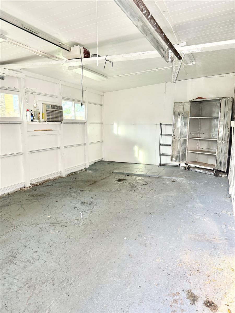 BAY VIEW SUB - Residential Lease