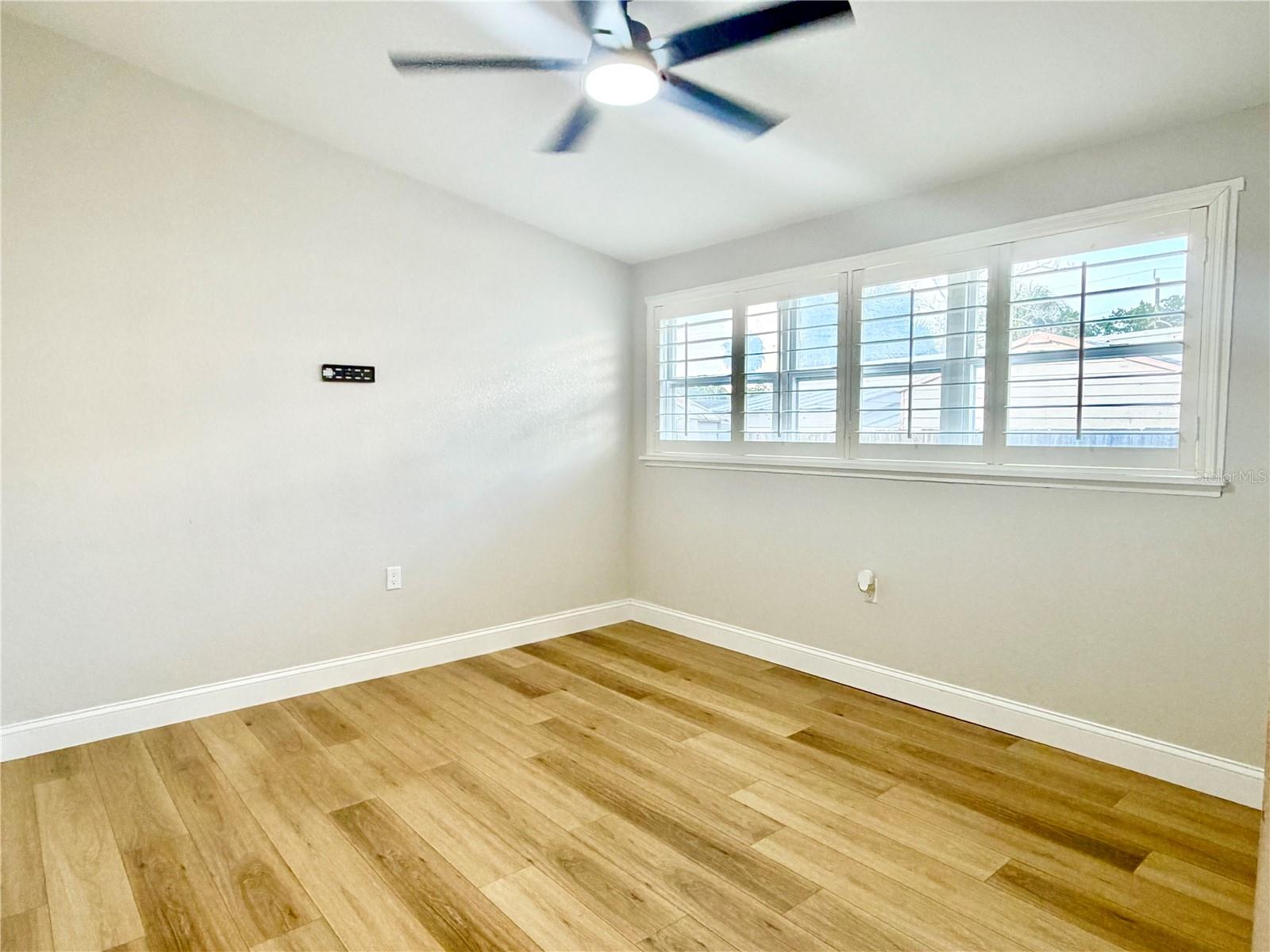 BAY VIEW SUB - Residential Lease