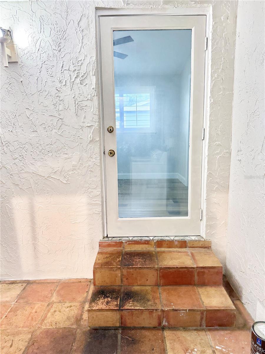 BAY VIEW SUB - Residential Lease