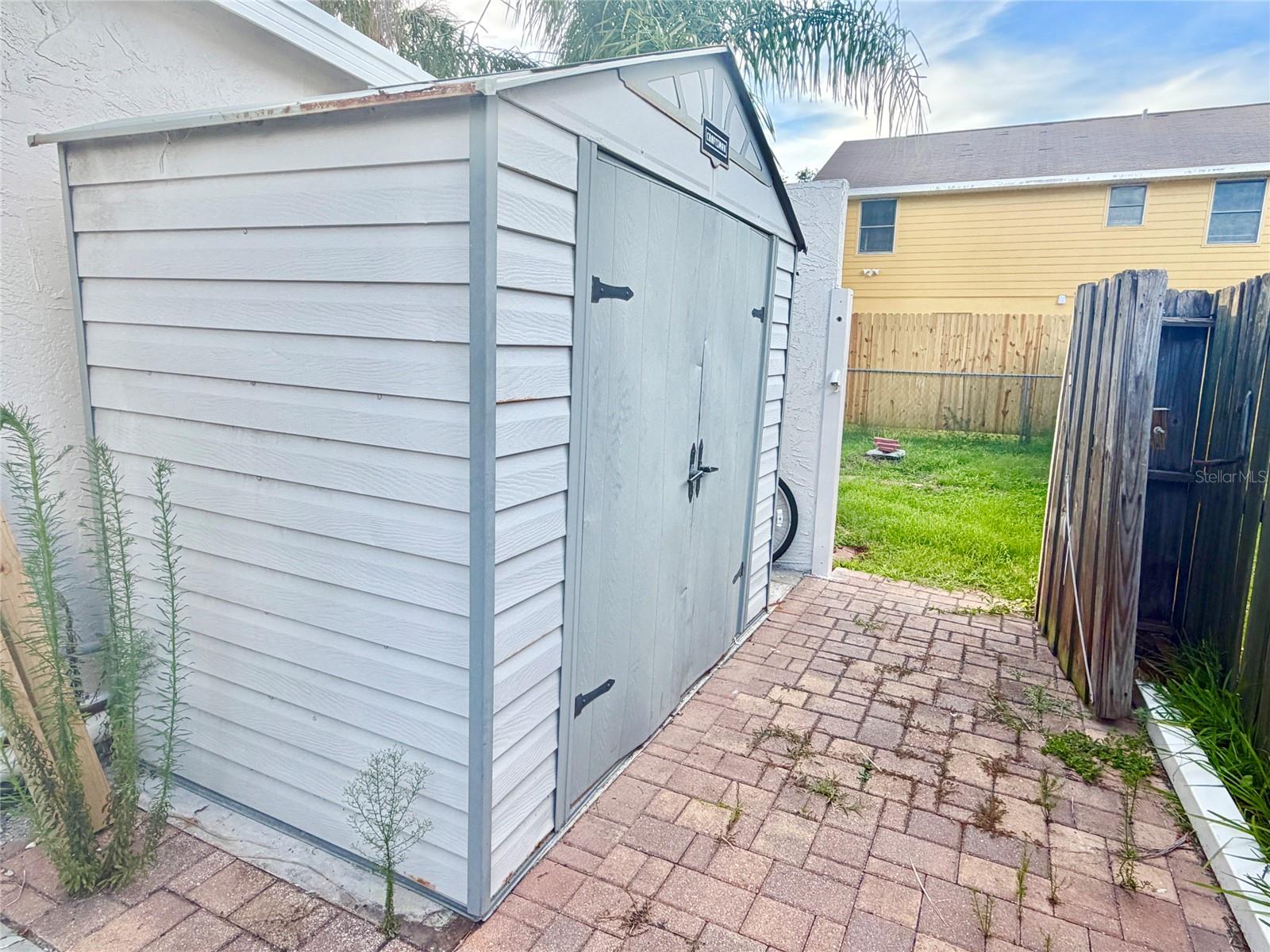 BAY VIEW SUB - Residential Lease