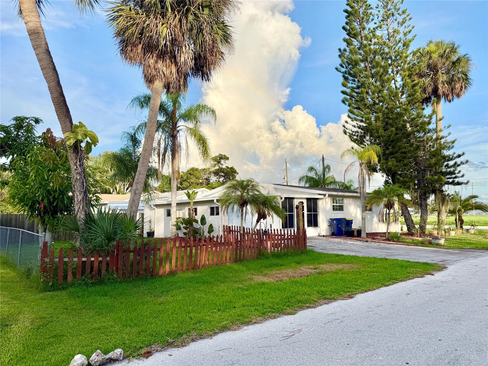 BAY VIEW SUB - Residential Lease