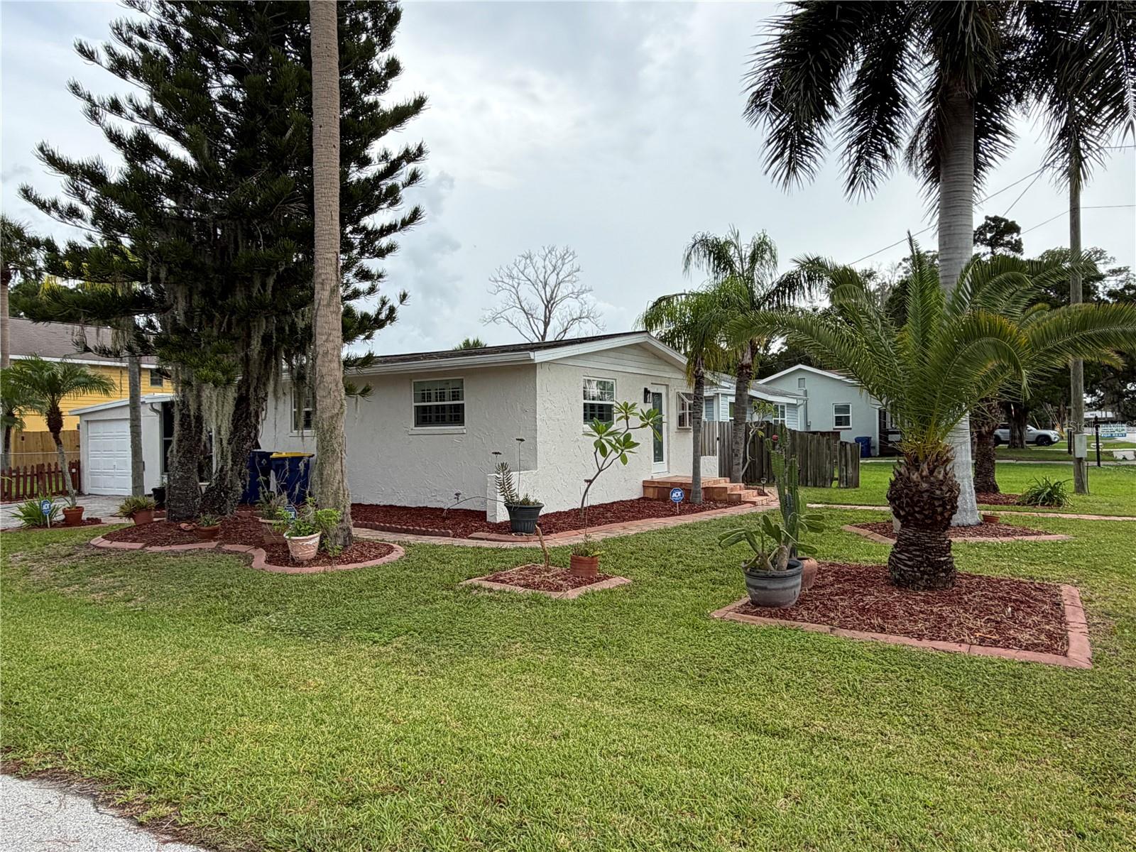 BAY VIEW SUB - Residential Lease
