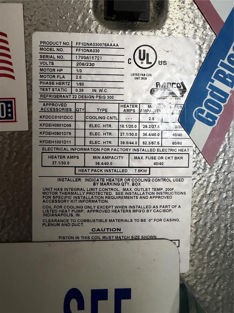 BAY VIEW SUB - Residential Lease