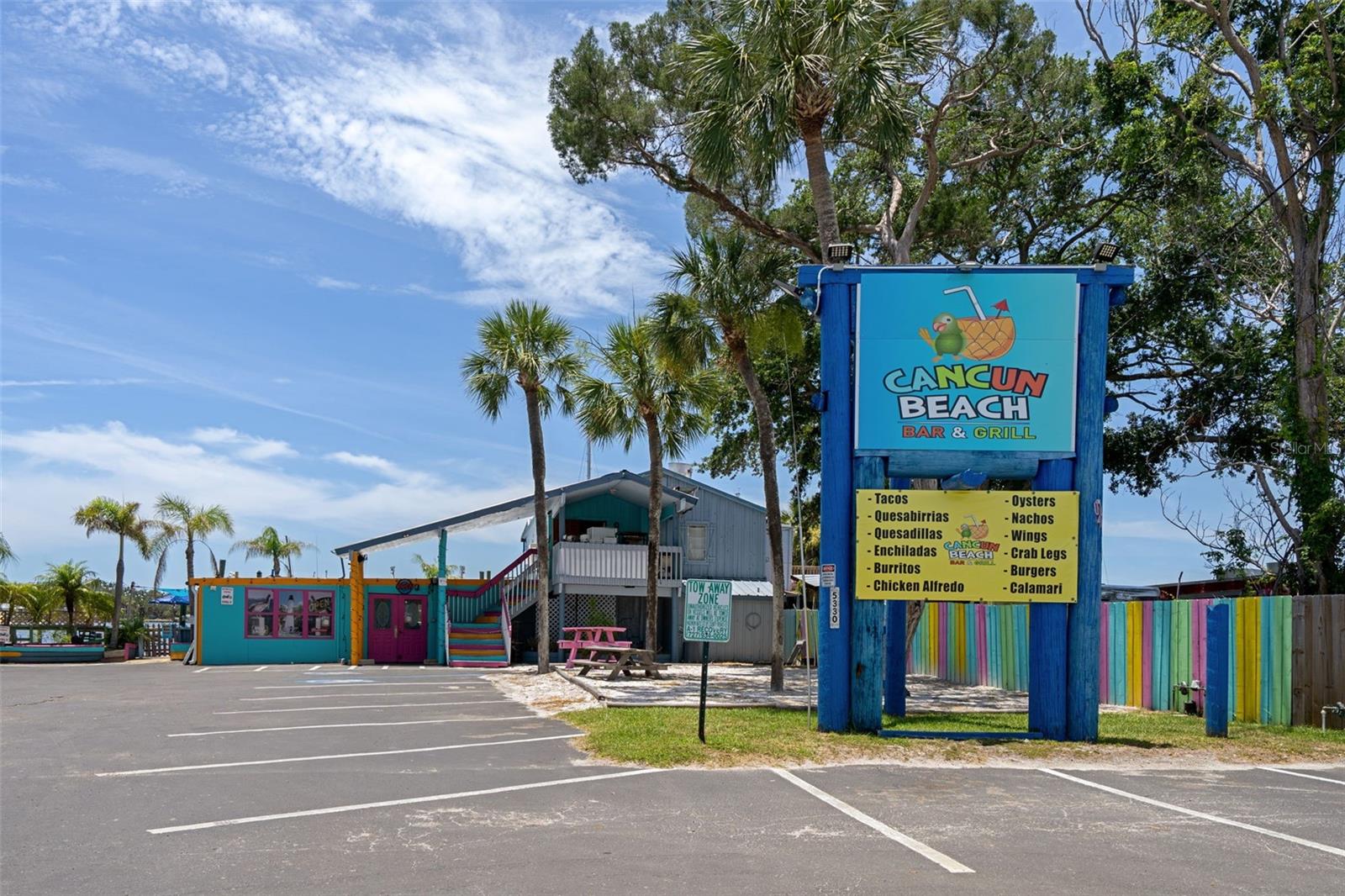 BAY VIEW SUB - Residential Lease