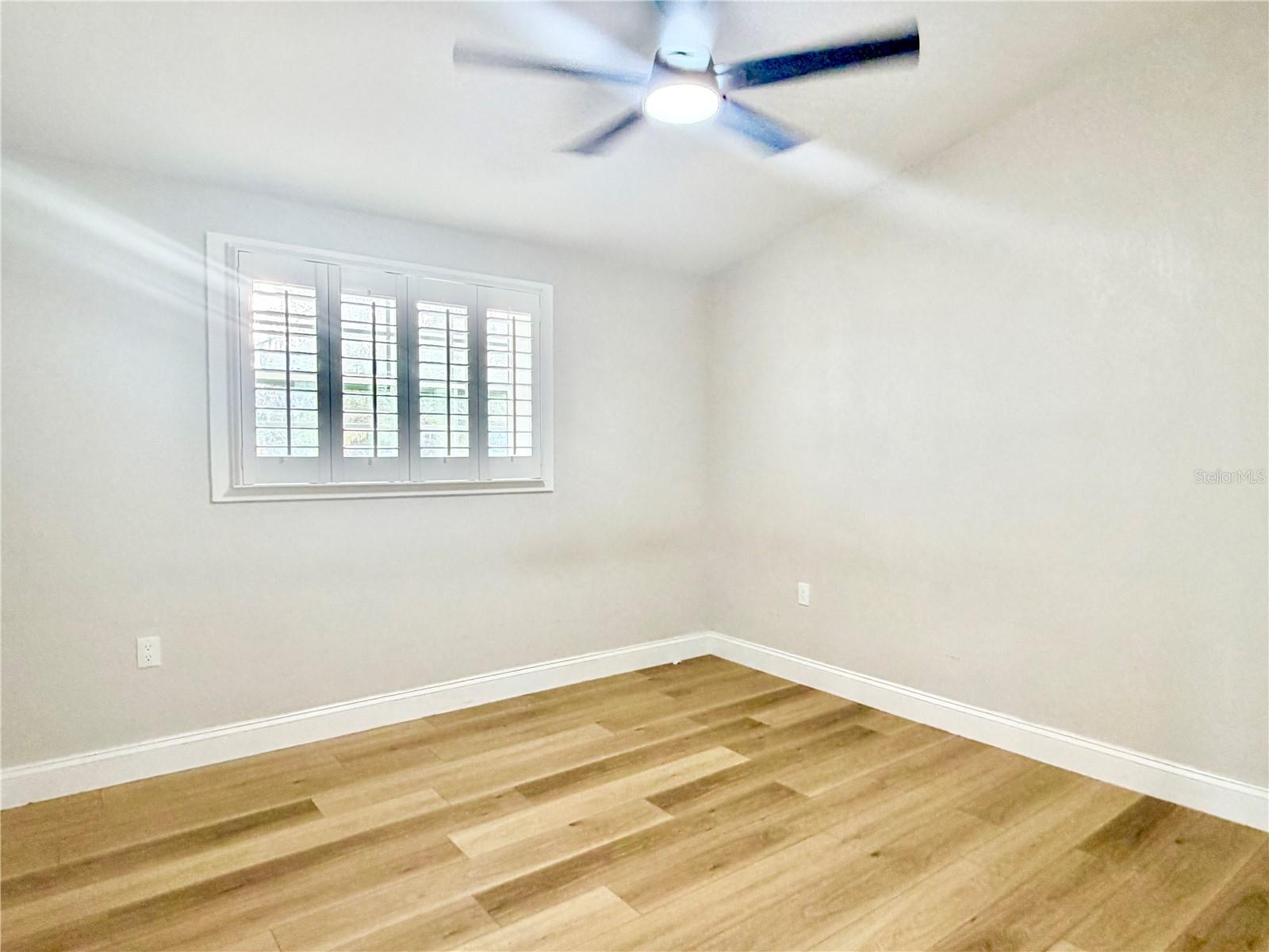 BAY VIEW SUB - Residential Lease