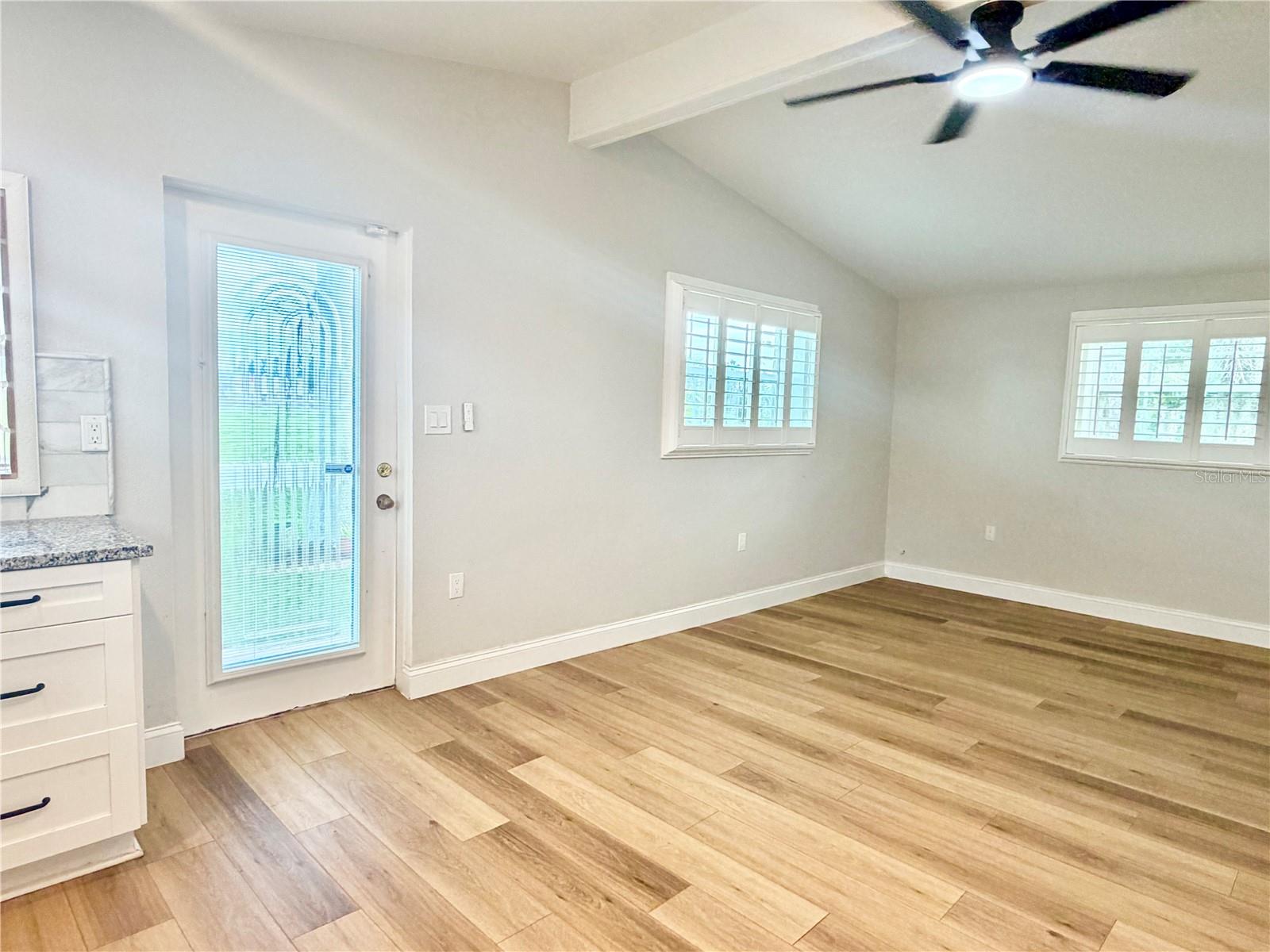 BAY VIEW SUB - Residential Lease