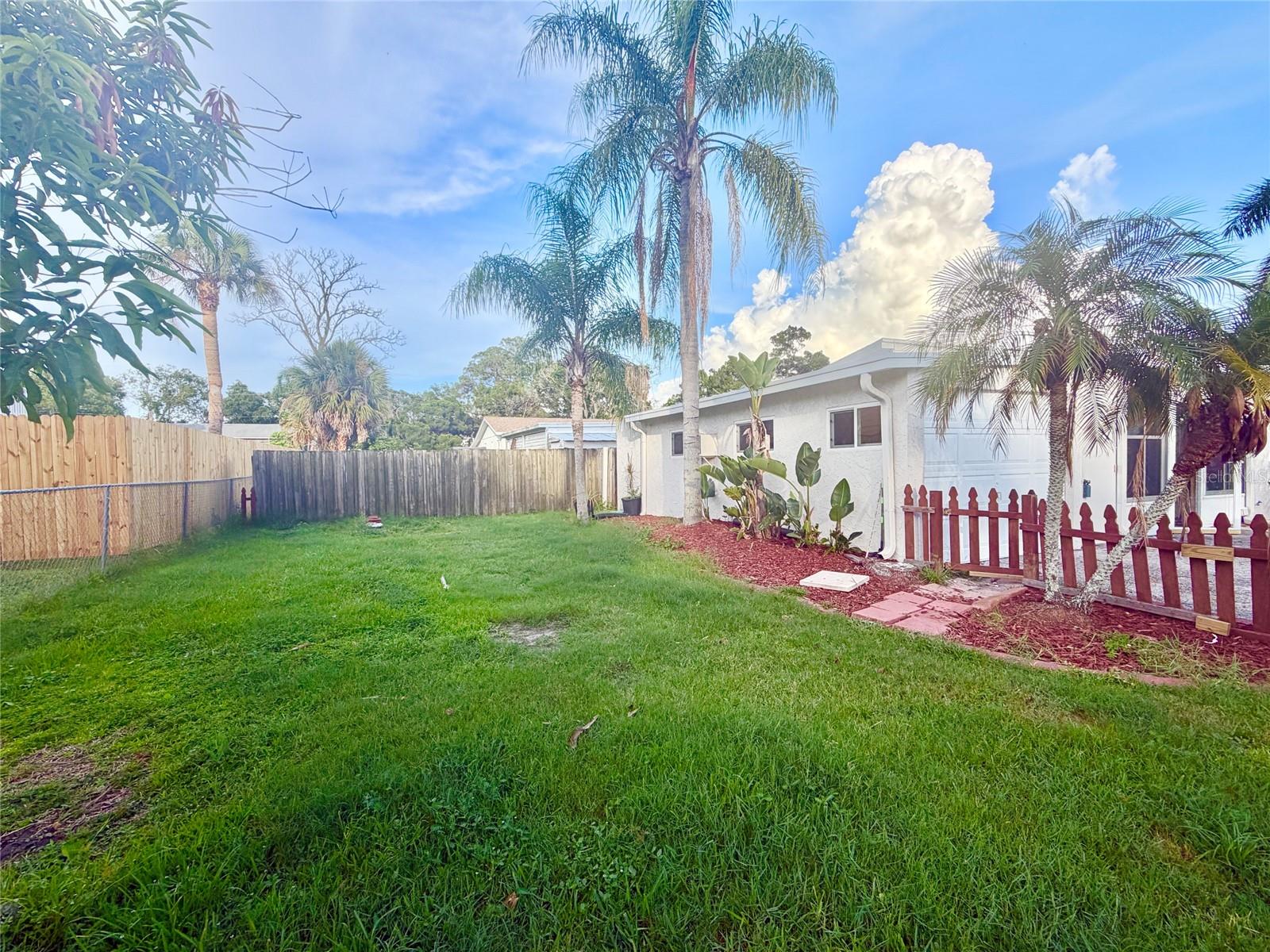 BAY VIEW SUB - Residential Lease