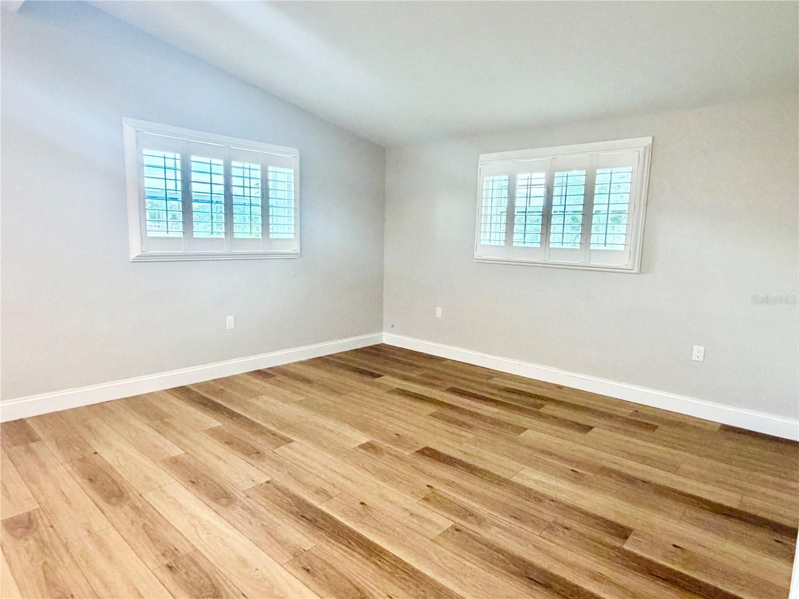 BAY VIEW SUB - Residential Lease