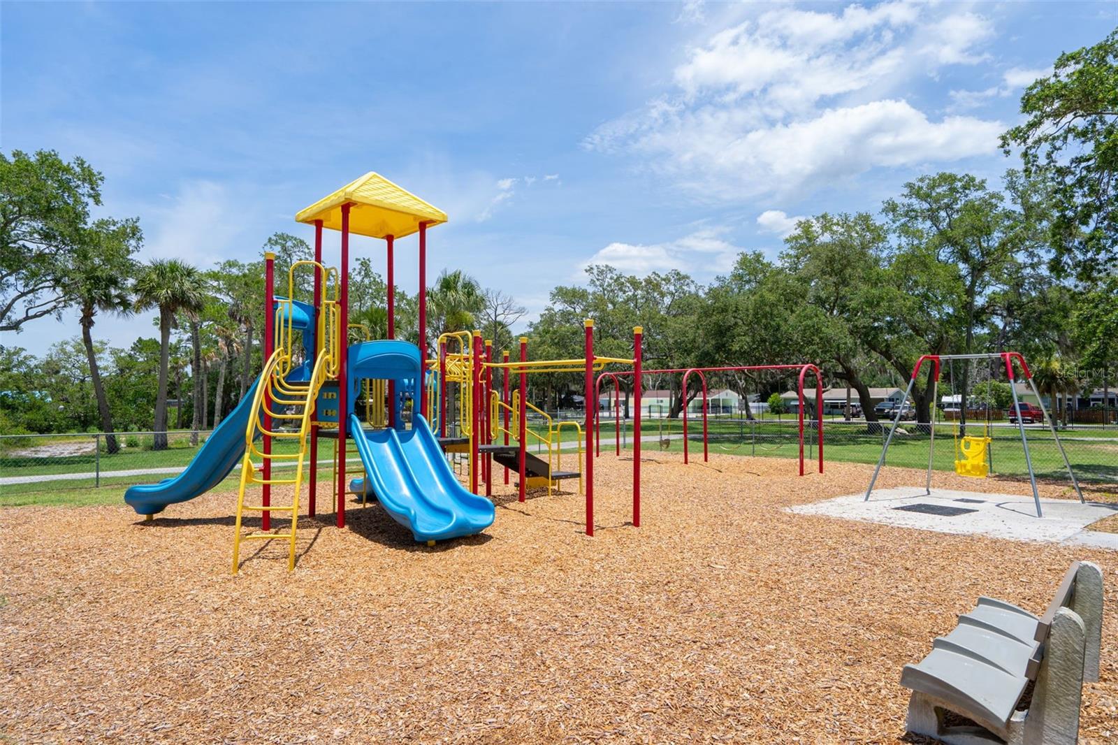 BAY VIEW SUB - Residential Lease