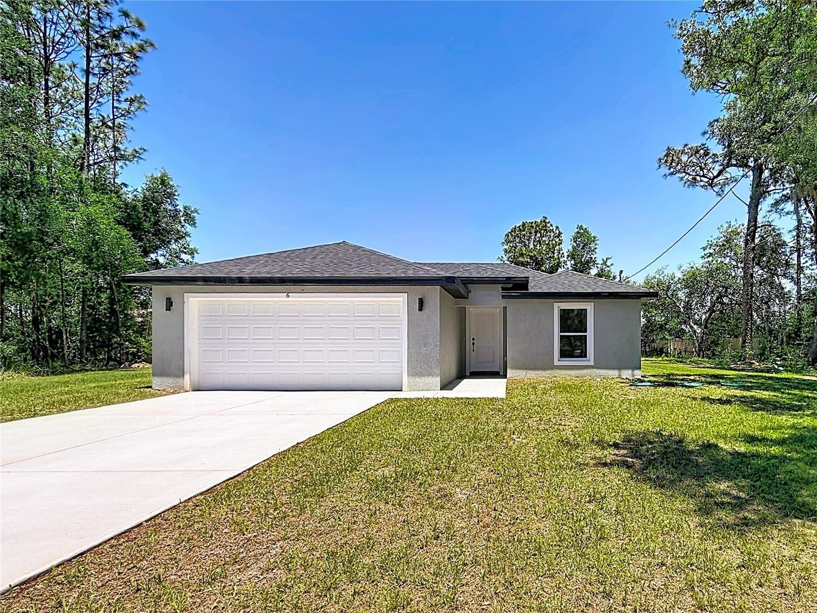 SILVER SPGS SHORES UN 09 - Residential Lease