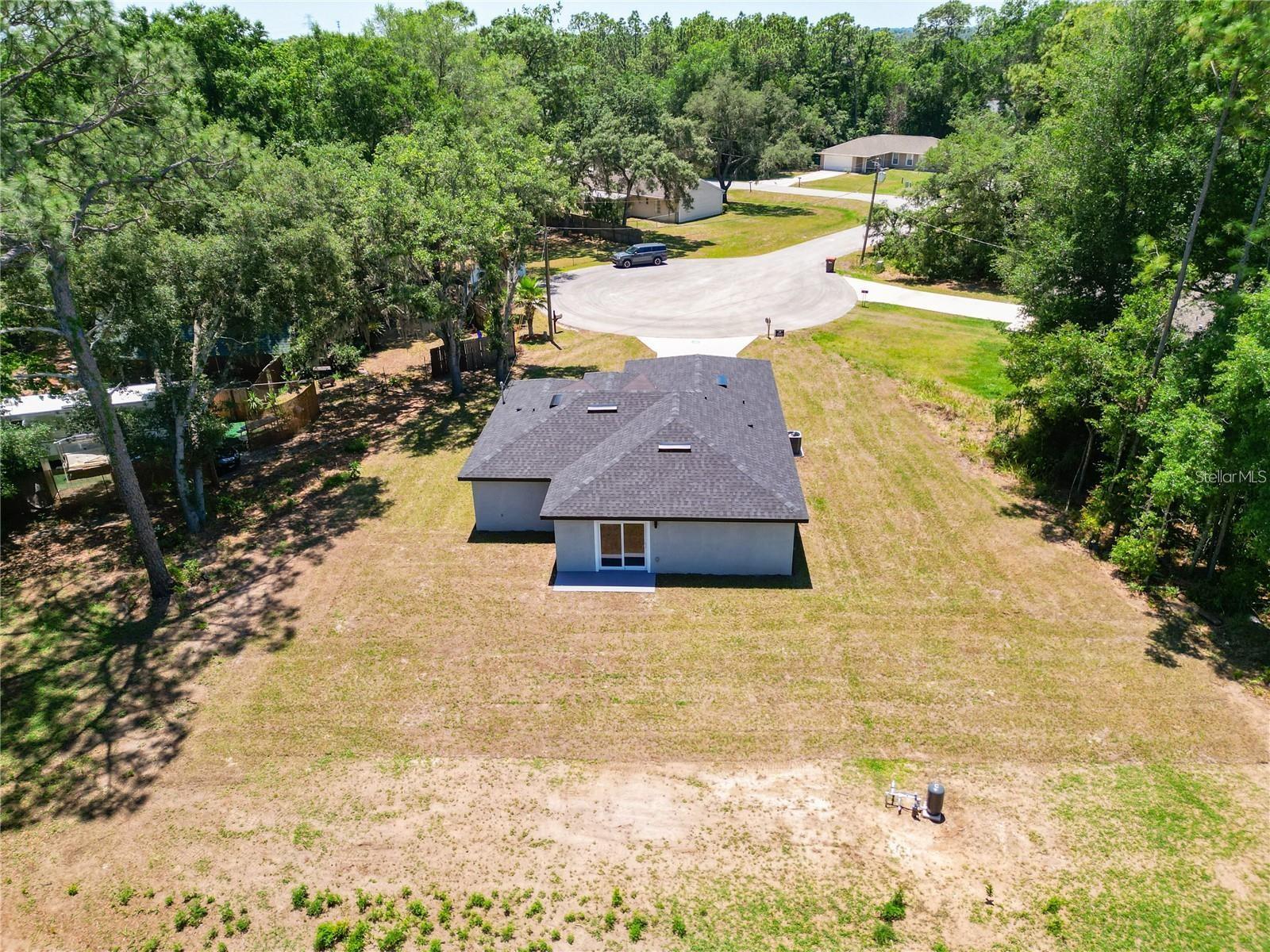 SILVER SPGS SHORES UN 09 - Residential Lease