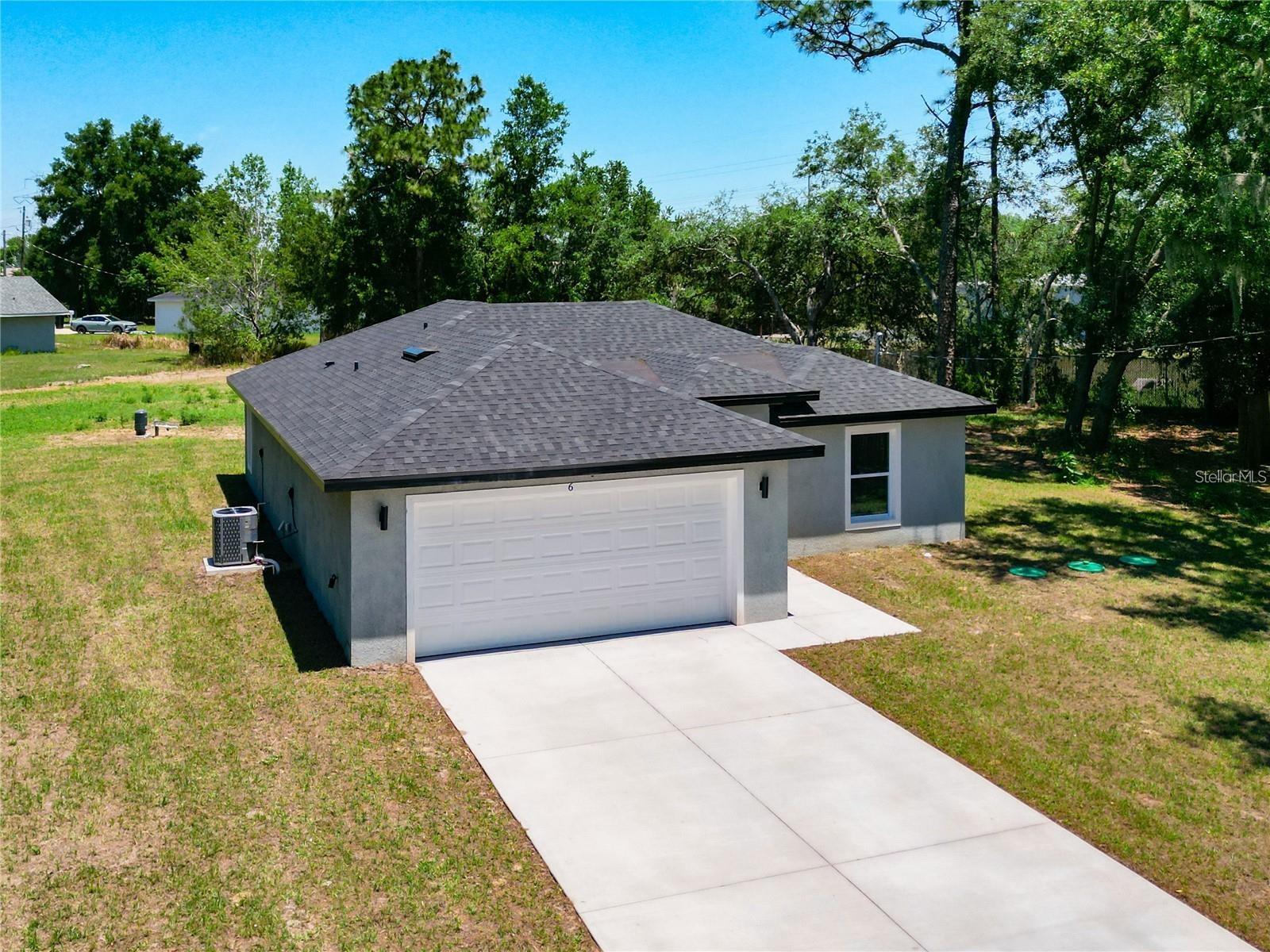 SILVER SPGS SHORES UN 09 - Residential Lease