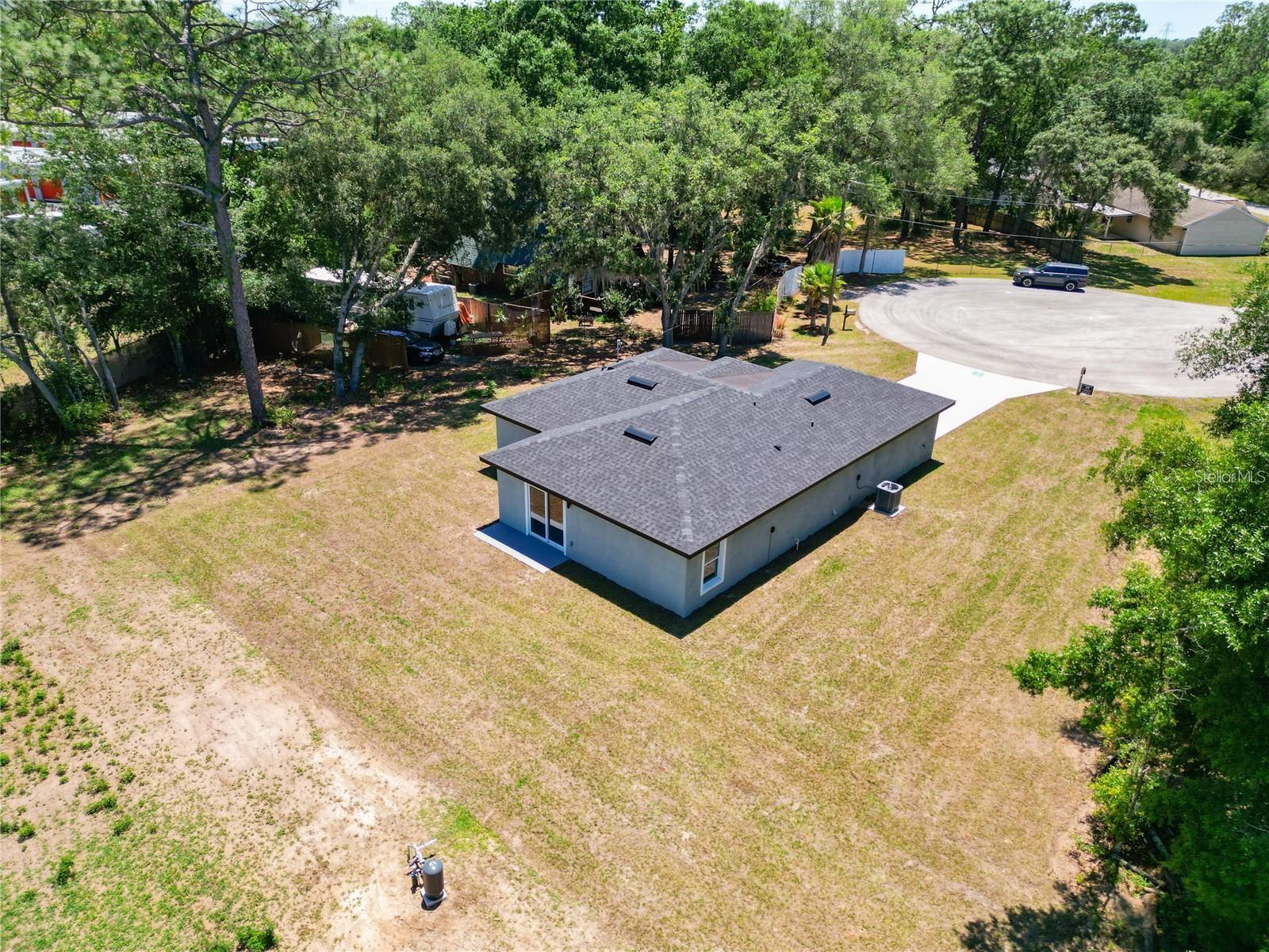 SILVER SPGS SHORES UN 09 - Residential Lease
