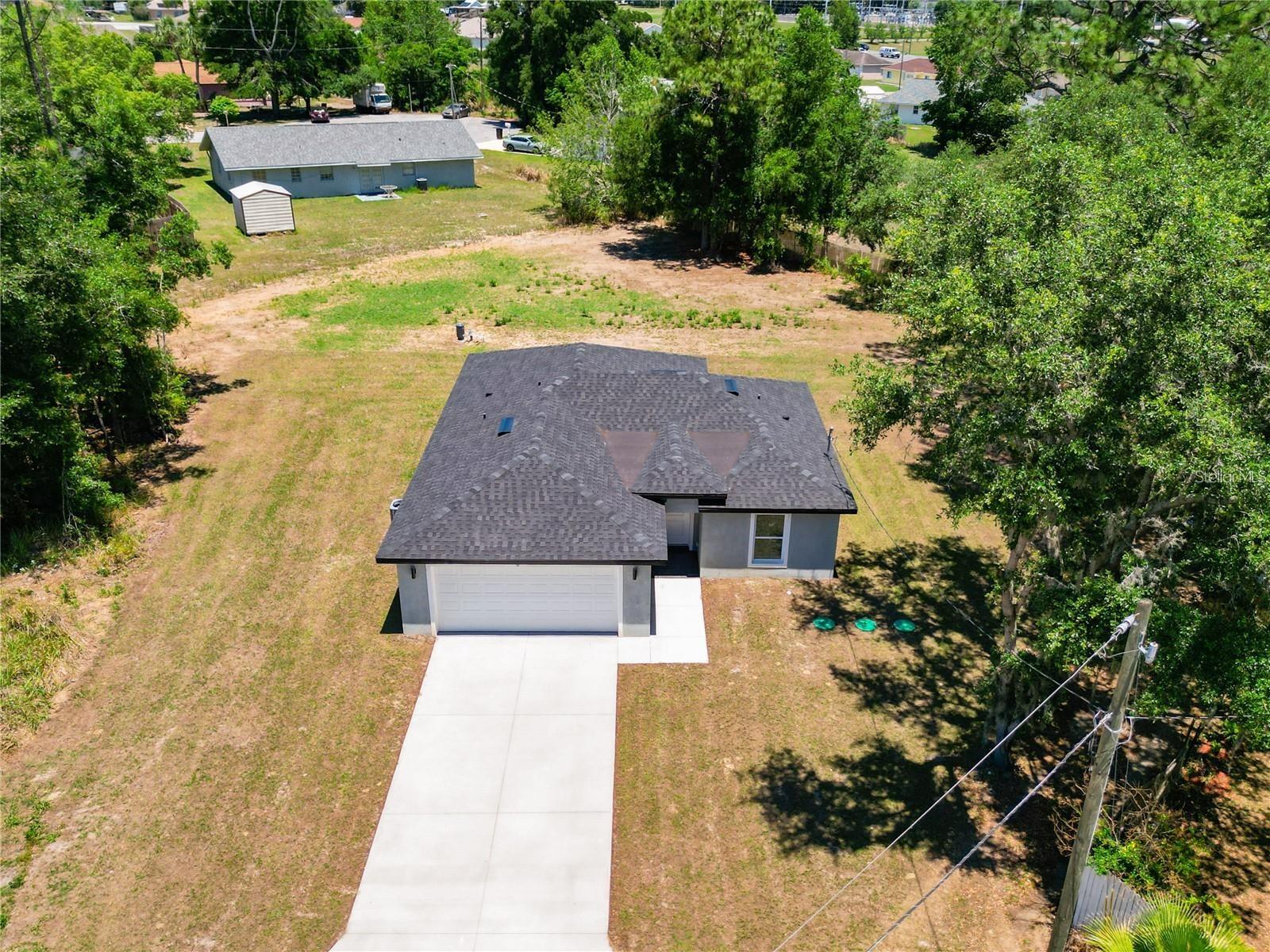 SILVER SPGS SHORES UN 09 - Residential Lease