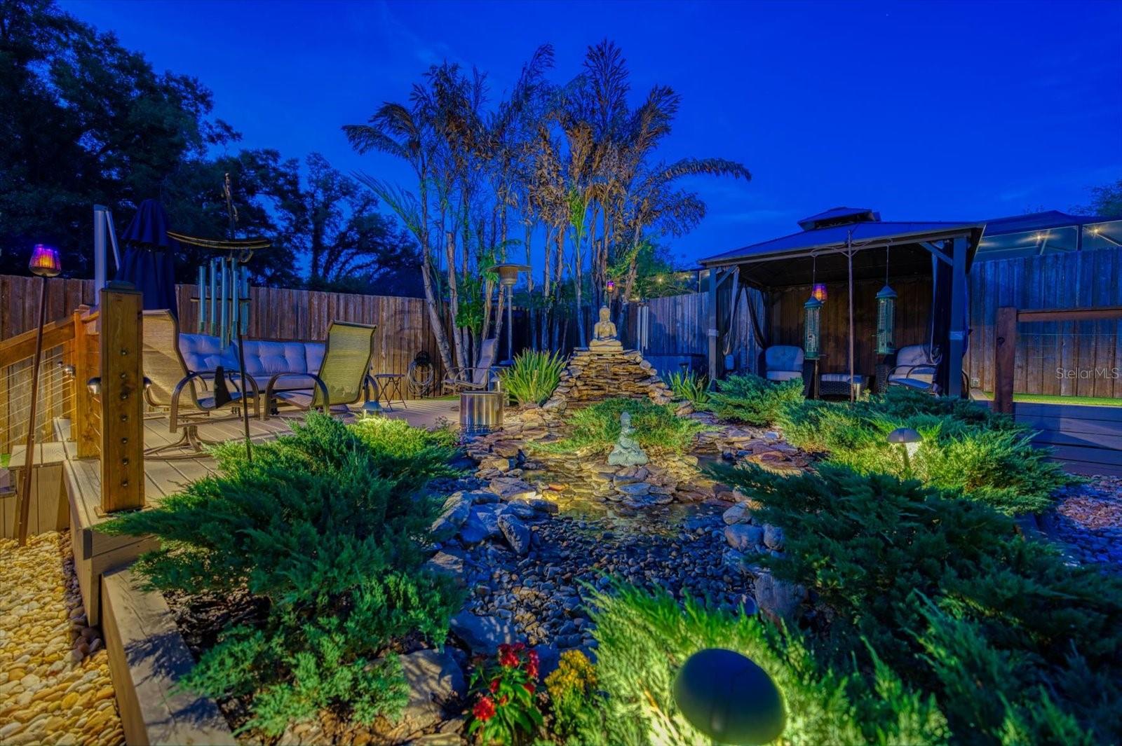 RUSTIC VILLAGE - Residential