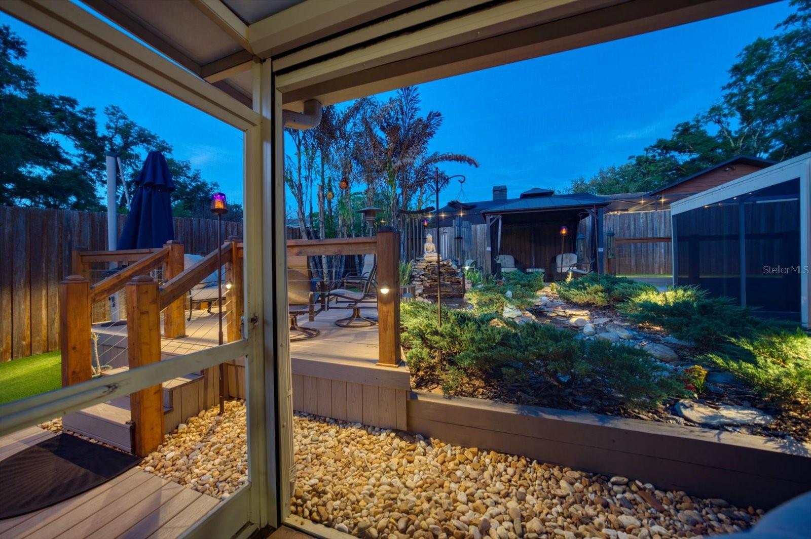 RUSTIC VILLAGE - Residential
