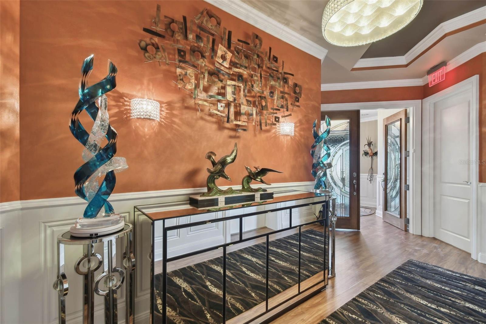 THE PLAZA HARBOUR ISLAND A CON - Residential