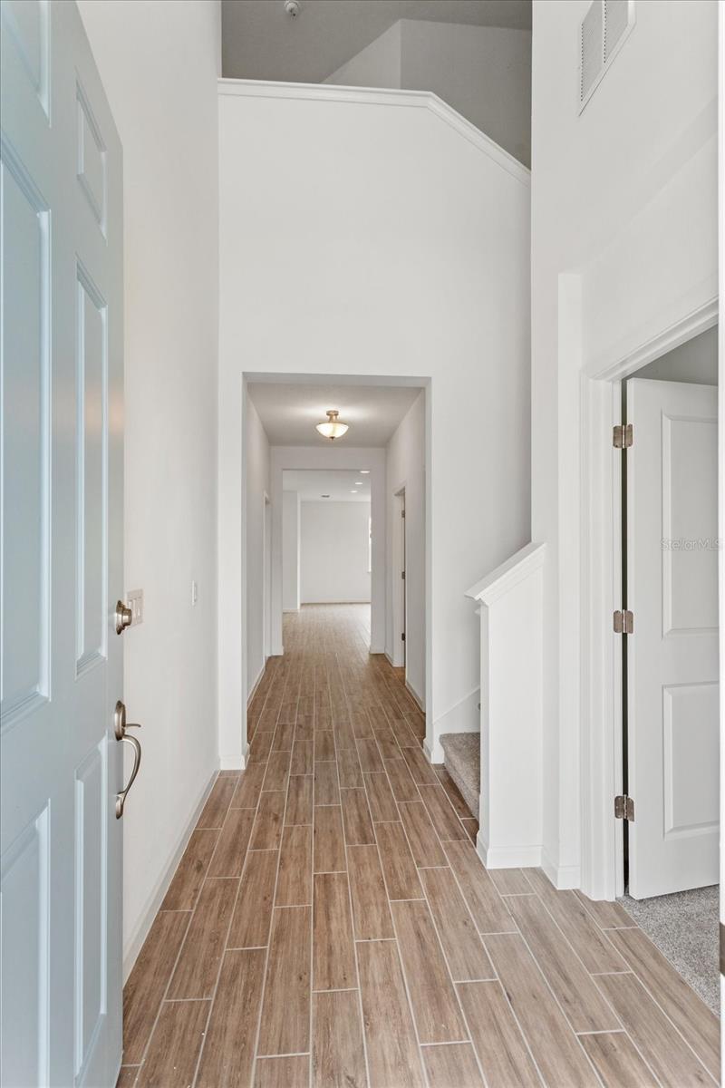 SERENADE AT OVATION - Residential