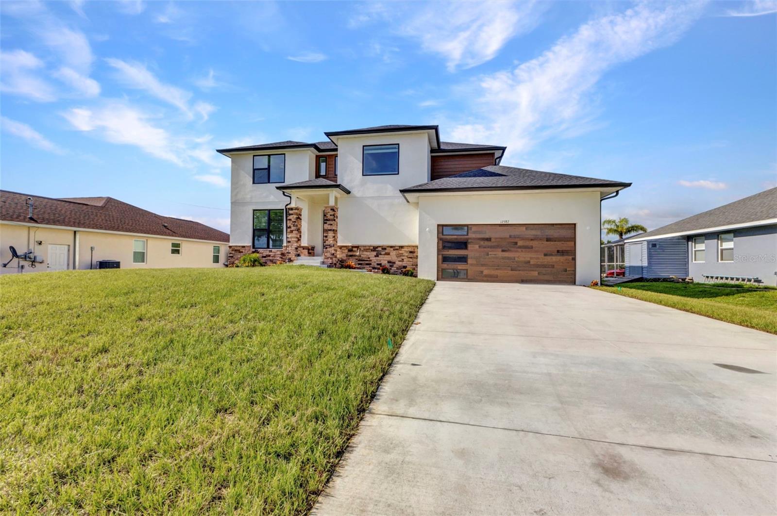 PORT CHARLOTTE SEC 060 - Residential