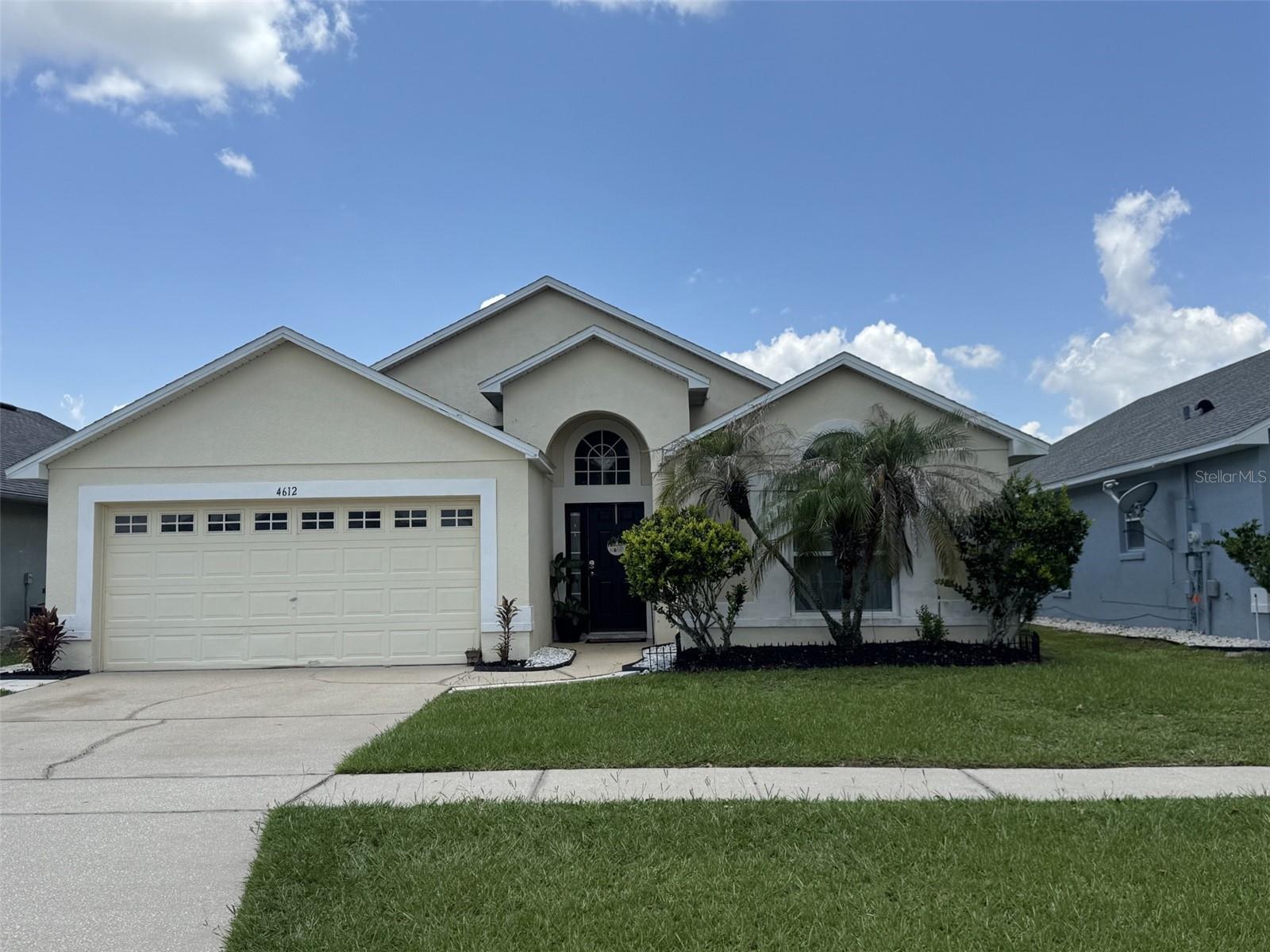 EAGLE POINTE PH 4 - Residential