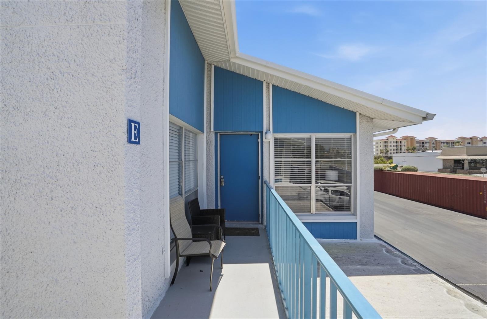 MADEIRA BEACH YACHT CLUB CONDO - Residential