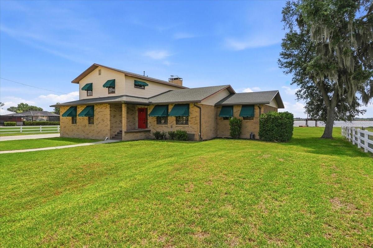 LAKE GUM ESTATES - Residential