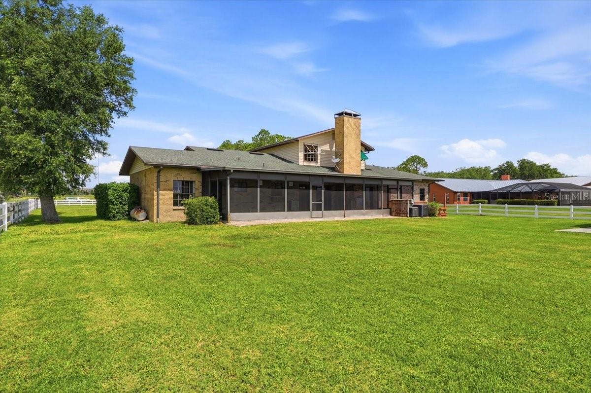 LAKE GUM ESTATES - Residential