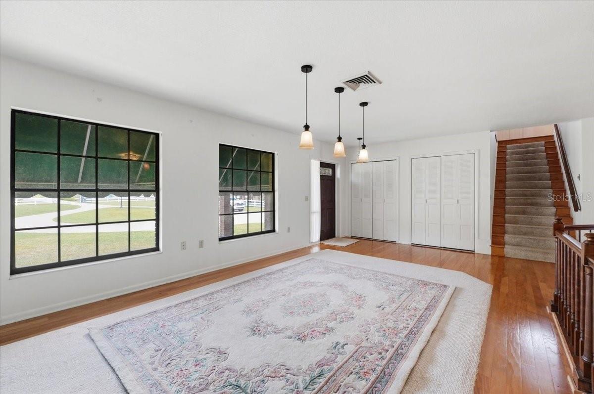 LAKE GUM ESTATES - Residential