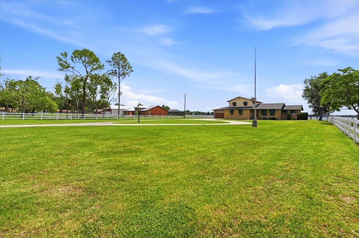 LAKE GUM ESTATES - Residential