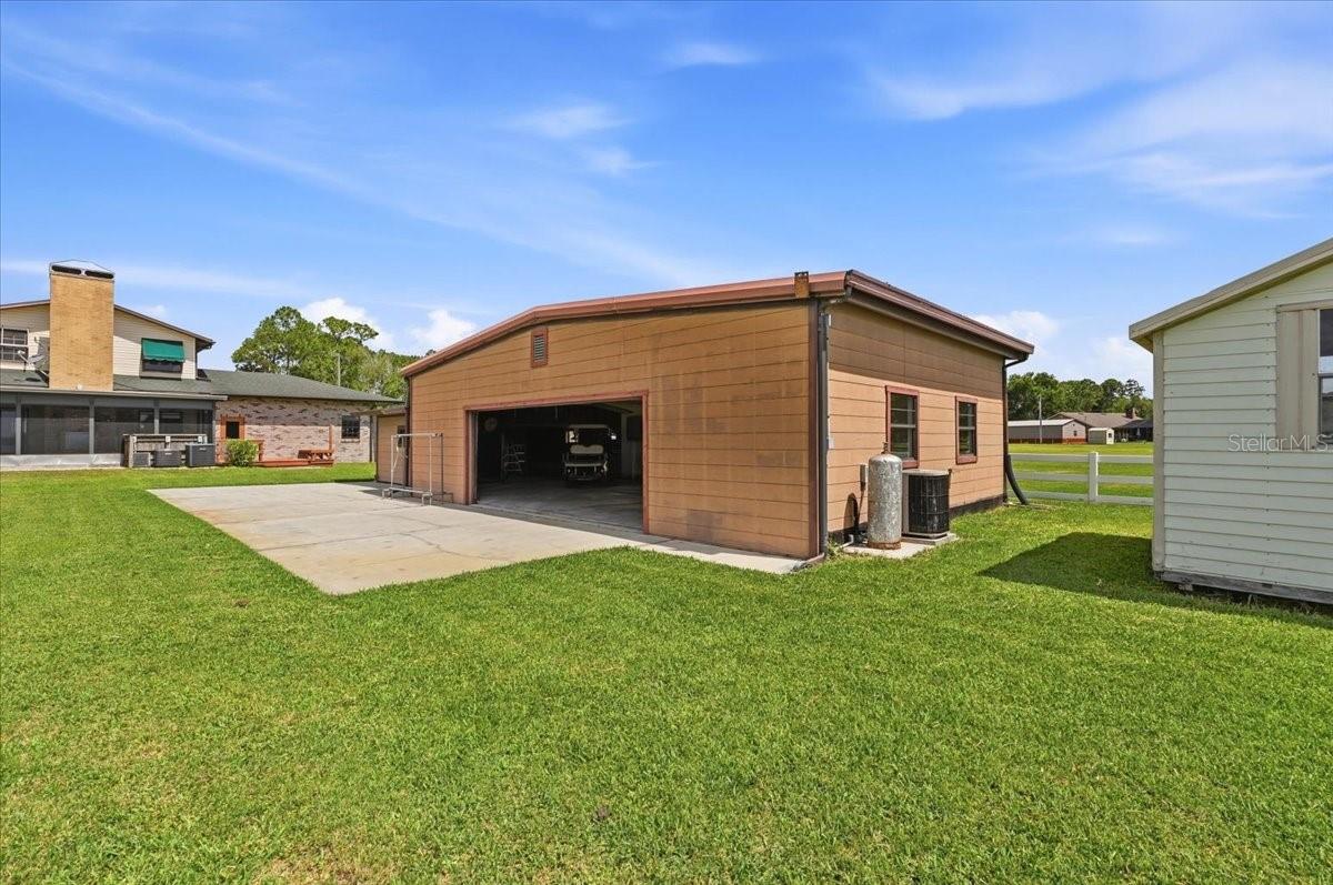 LAKE GUM ESTATES - Residential