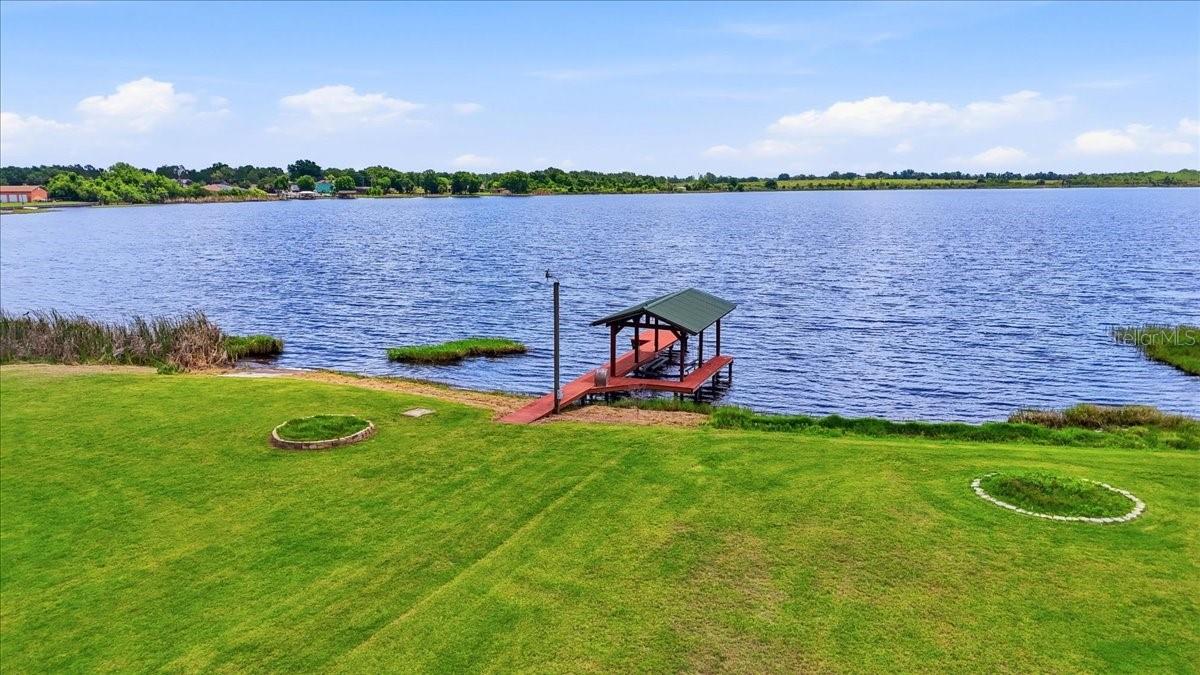 LAKE GUM ESTATES - Residential