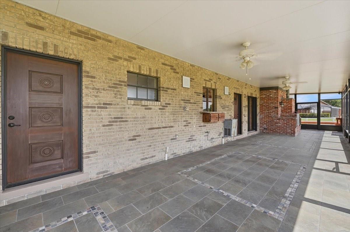 LAKE GUM ESTATES - Residential