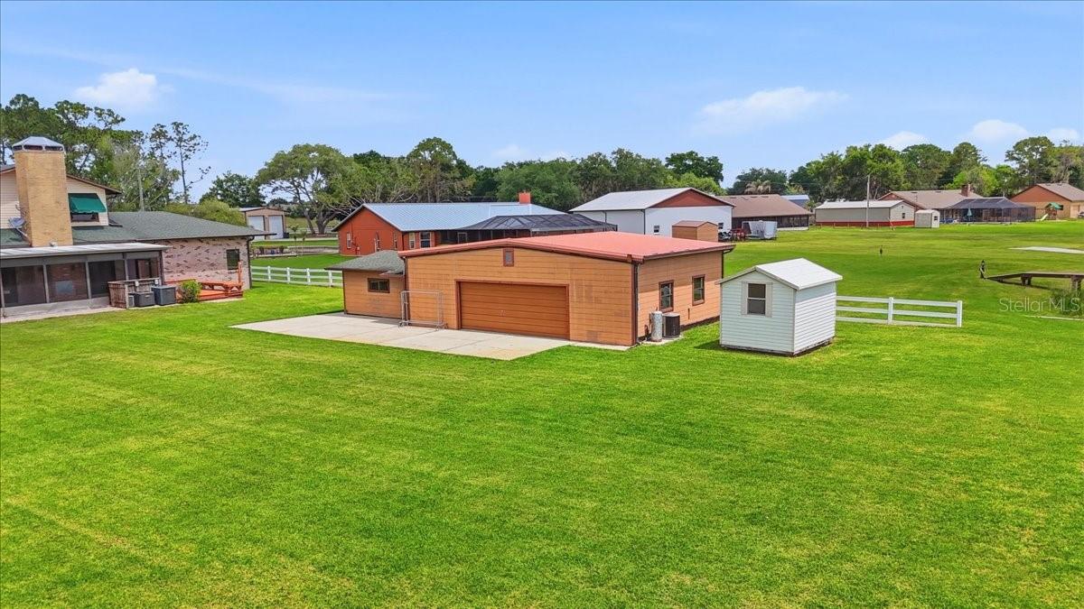 LAKE GUM ESTATES - Residential
