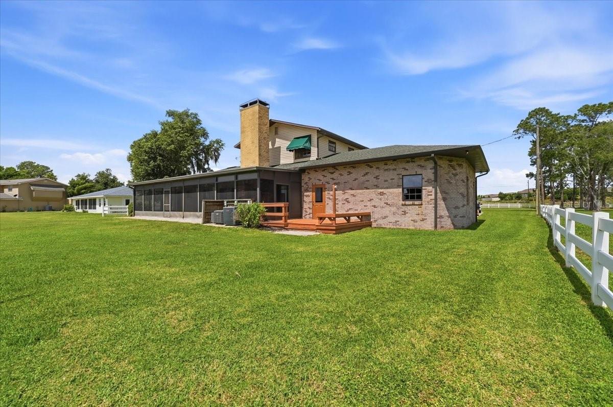 LAKE GUM ESTATES - Residential