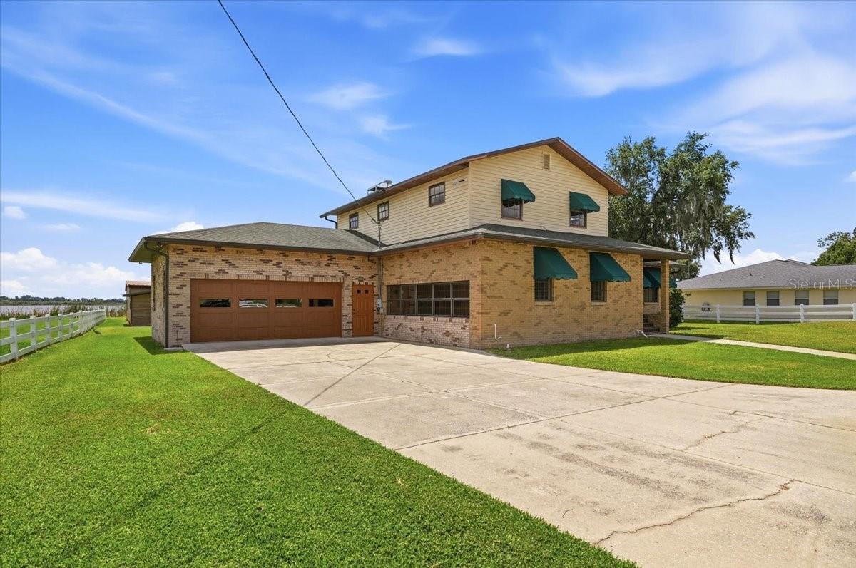 LAKE GUM ESTATES - Residential