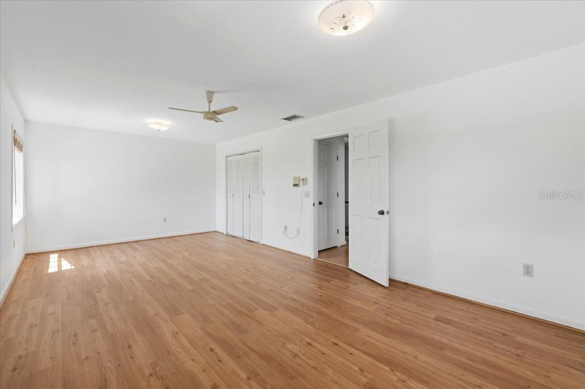 LAKE GUM ESTATES - Residential