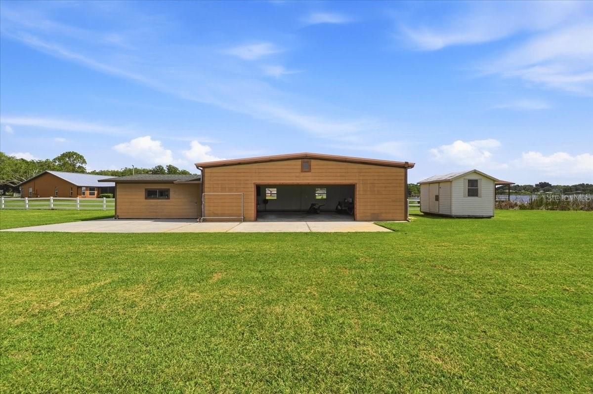 LAKE GUM ESTATES - Residential