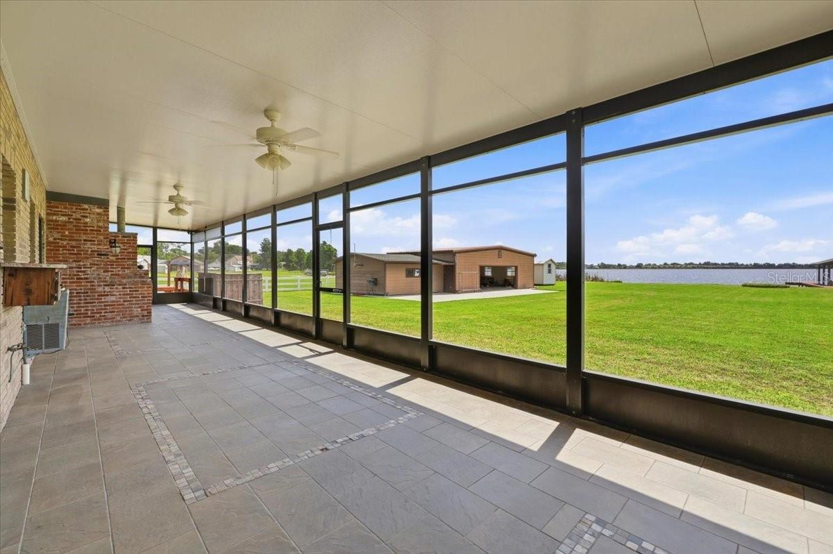 LAKE GUM ESTATES - Residential