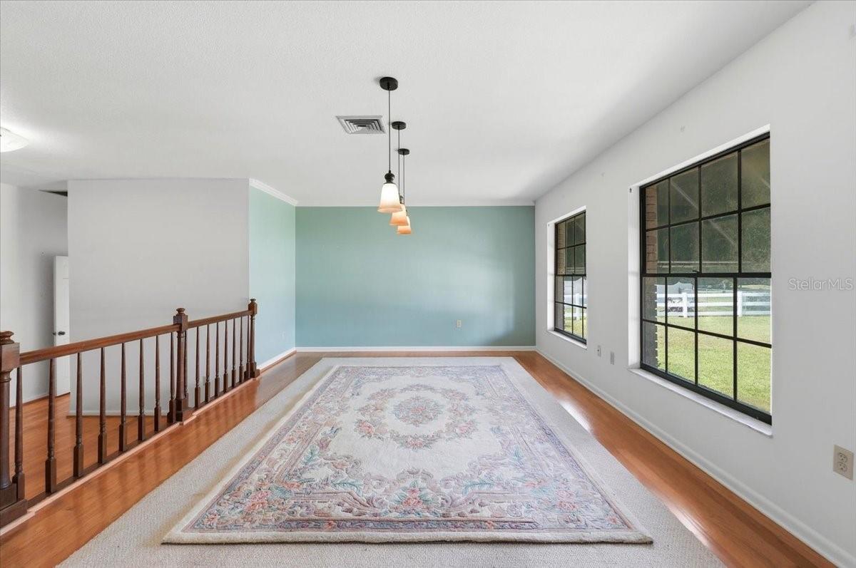 LAKE GUM ESTATES - Residential