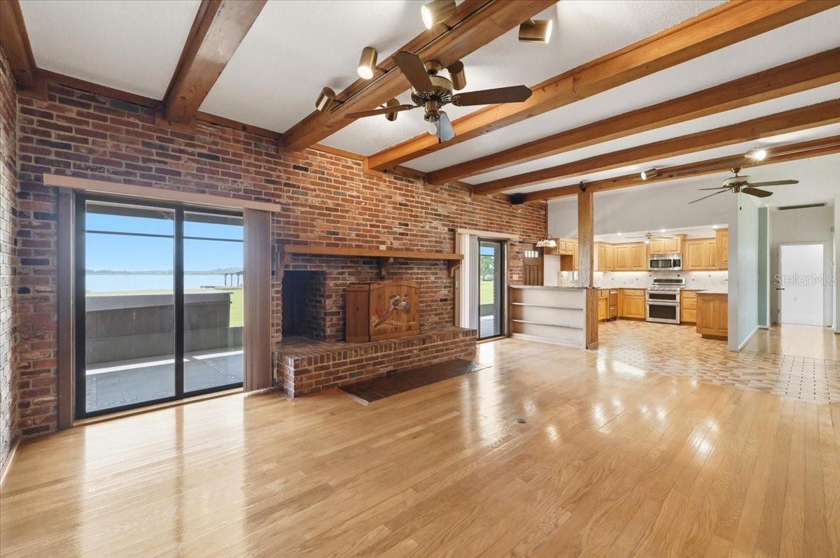 LAKE GUM ESTATES - Residential