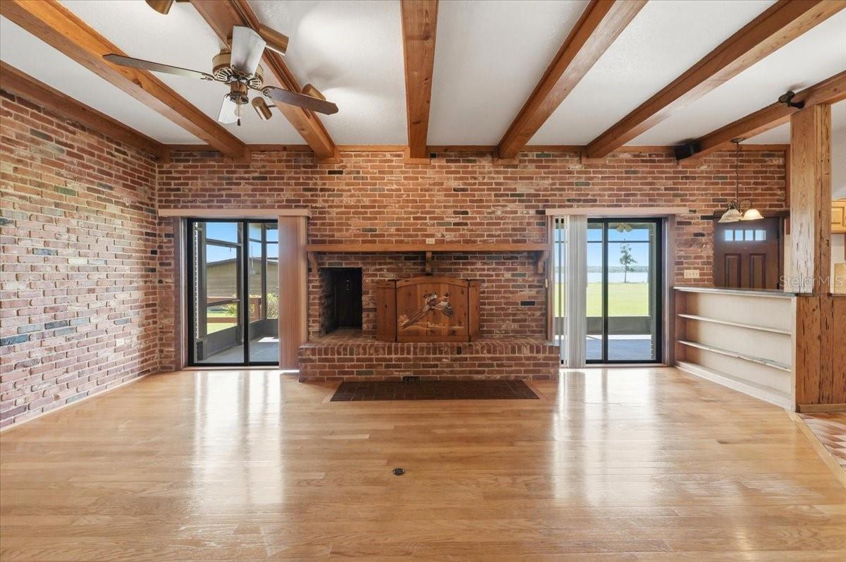 LAKE GUM ESTATES - Residential