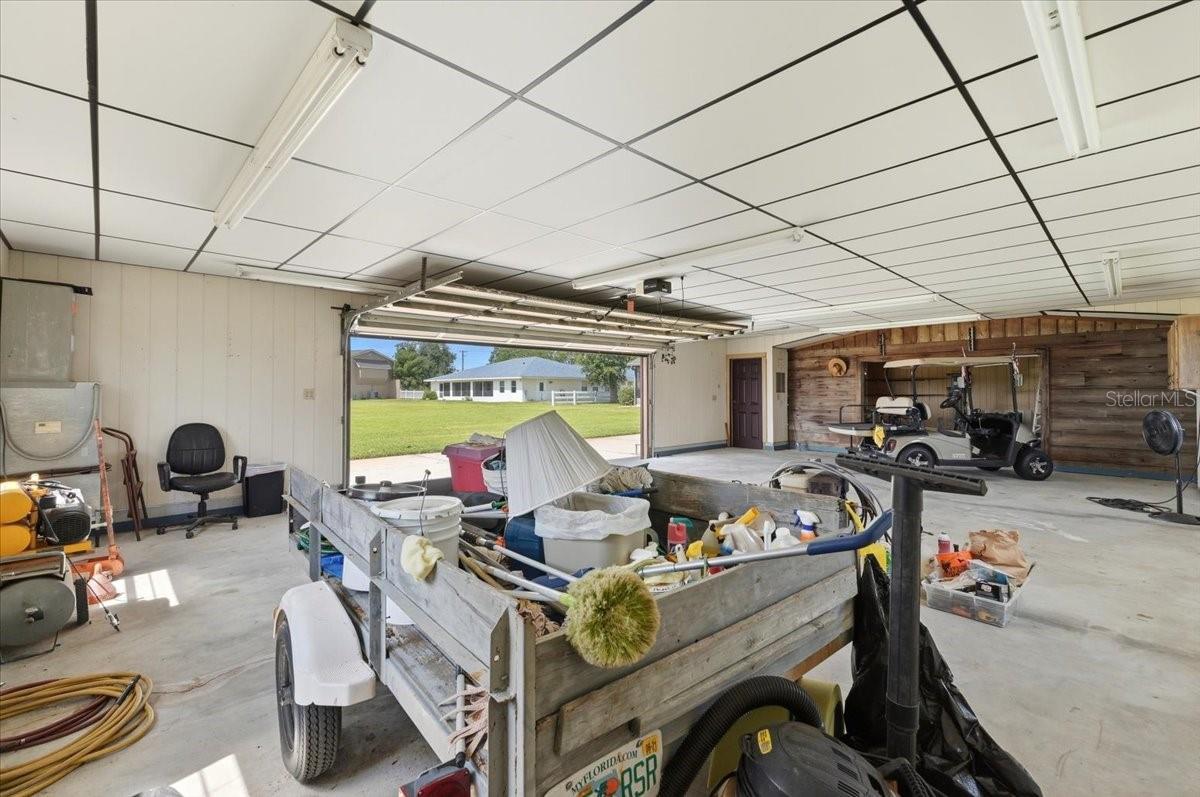 LAKE GUM ESTATES - Residential