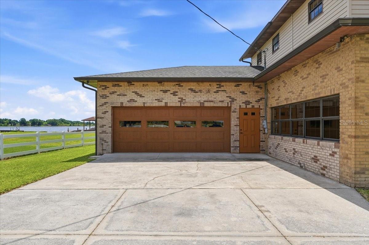 LAKE GUM ESTATES - Residential