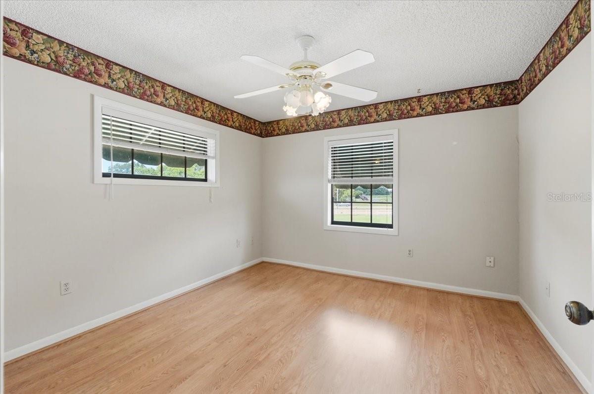 LAKE GUM ESTATES - Residential