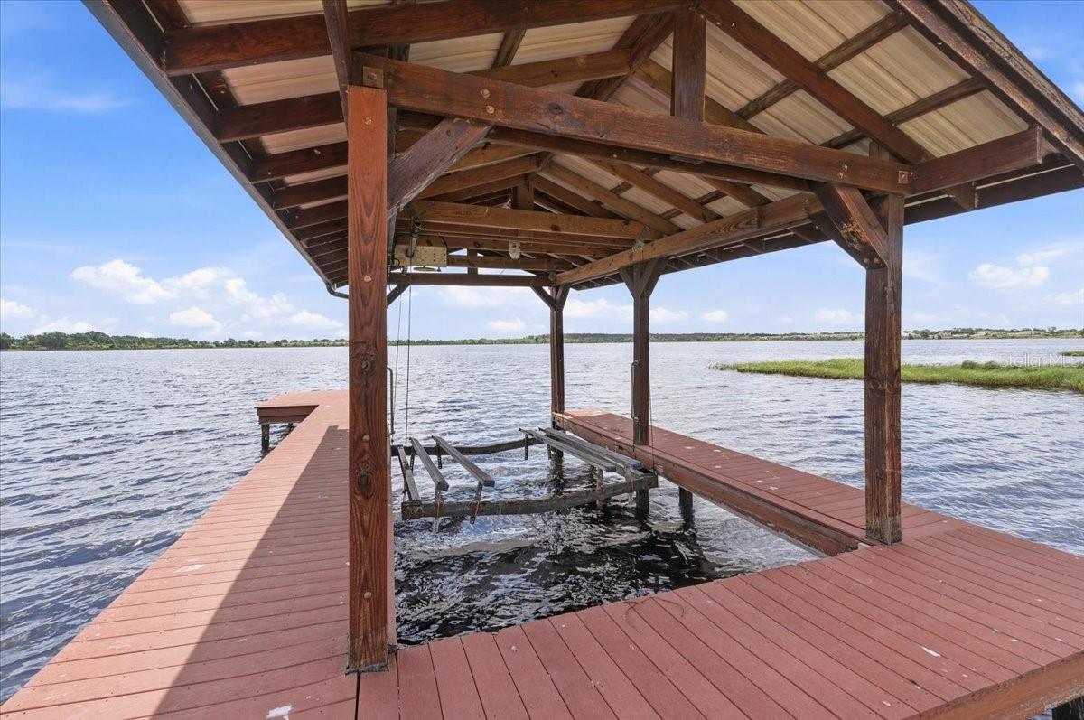 LAKE GUM ESTATES - Residential