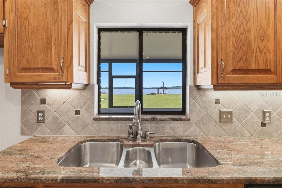 LAKE GUM ESTATES - Residential
