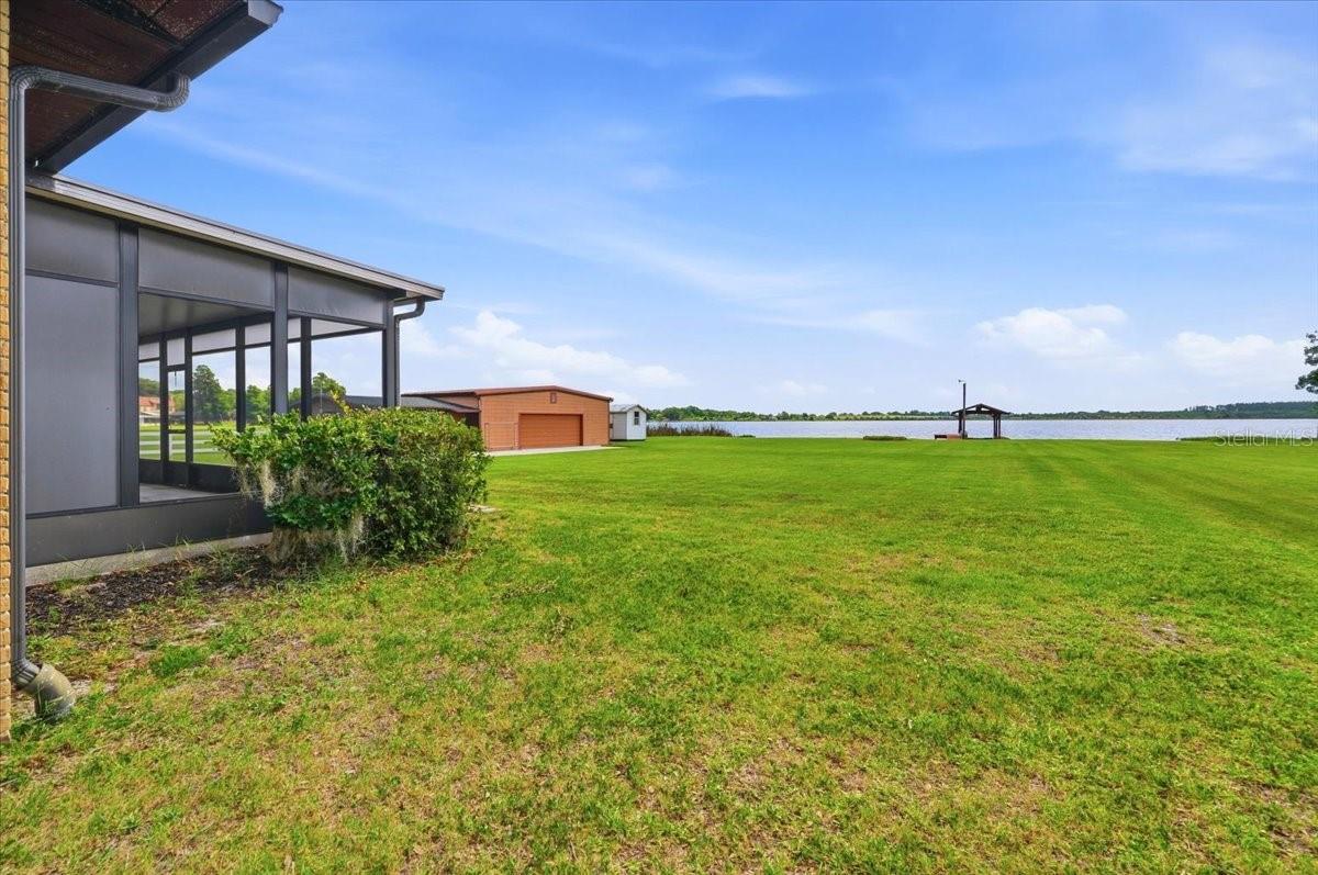 LAKE GUM ESTATES - Residential