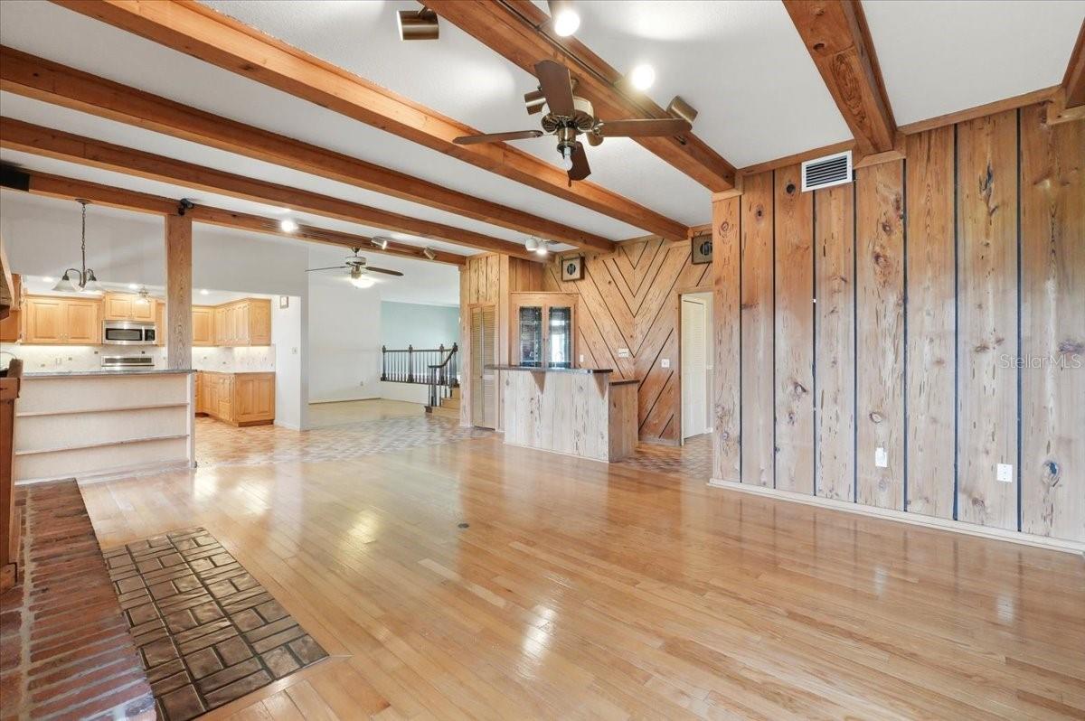 LAKE GUM ESTATES - Residential